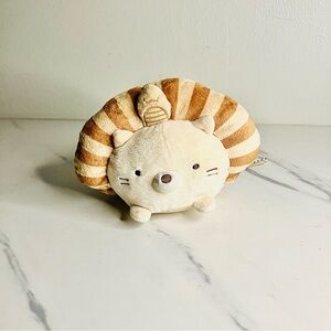 Neko the Cat Sphinx Plush Toy